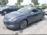 LINCOLN MKZ 3LN6L2J90DR801488 photo