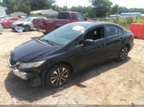HONDA CIVIC EX 19XFB2F81EE068271 снимка
