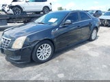 CADILLAC CTS STANDARD 1G6DA5E54C0109651 снимка
