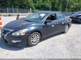 Nissan Altima 2.5/2.5 S/2.5 Sl/2.5 Sv 1N4AL3AP6EC408104 fotografie