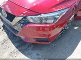 NISSAN VERSA 1.6 SR XTRONIC CVT 3N1CN8FV0NL820110 photo