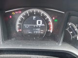 HONDA CIVIC LX 19XFC2F58GE019235 снимка