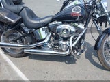 HARLEY-DAVIDSON FXST CUSTOM 1HD1JL5127Y012326 снимка