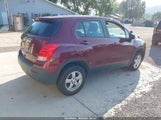 CHEVROLET TRAX 1LS 3GNCJNSB5GL159607 fotografie