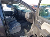 CHEVROLET SILVERADO 1500 WT 1GCRCPEH4FZ285957 снимка