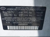 HYUNDAI ELANTRA SE 5NPDH4AE3GH698547 снимка