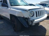 Jeep Patriot Sport Fwd 1C4NJPBB7HD121378 fotografie