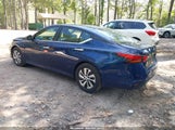 Nissan Altima S Fwd 1N4BL4BV9PN389899 снимка
