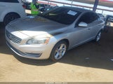 Volvo S60 T5 Platinum YV126MFD2F2311235 снимка