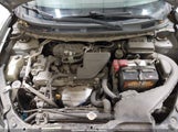 Nissan Rogue S JN8AS5MV6BW668018 снимка