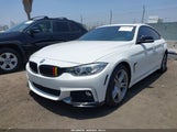 BMW 430I Gran Coupe WBA4F7C33HG788528 снимка