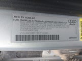 AUDI A4 2.0T SPECIAL EDITION WAUAF48H79K010060 снимка