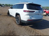 Jeep Grand Cherokee L Limited 4X4 1C4RJKBG9P8732018 fotografie