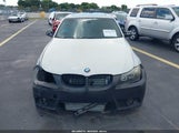 BMW 335I WBAVB73597PA65656 fotografie
