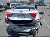 TOYOTA CAMRY XSE 4T1BF1FK8HU348960 fotografie