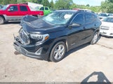 GMC Terrain Sle 3GKALMEV6JL343380 снимка