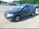 VOLKSWAGEN GOLF SPORTWAGEN TSI S 4-DOOR 3VWC17AU8GM503624 photo