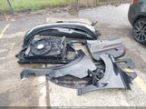 KIA CARNIVAL MPV LXS KNDNB5K37S6474094 photo