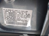 HONDA PILOT EX-L 2HKYF18747H514858 снимка