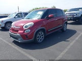 FIAT 500L TREKKING ZFBCFADH2FZ031162 снимка