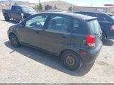 Chevrolet Aveo KL1TD62624B148111 снимка