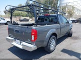 NISSAN FRONTIER SV 1N6AD0CU7GN720414 снимка
