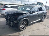 Nissan Pathfinder Platinum Fwd 5N1DR3DG9RC305133 fotografie