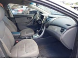 Hyundai Elantra Gls (Ulsan Plant) KMHDH4AE9BU087447 photo