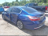 HONDA ACCORD HYBRID EX-L JHMCR6F54HC010483 fotografie