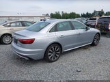 AUDI A4 PREMIUM PLUS 40 TFSI QUATTRO S TRONIC WAUBBAF45MA009888 photo