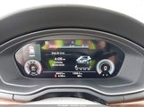 AUDI A4 PREMIUM PLUS 40 TFSI QUATTRO S TRONIC WAUBBAF45MA009888 fotografie