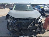 Nissan Rogue Sl Fwd 5N1BT3CA9PC673122 fotografie