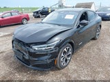 Ford Mustang Mach-E Premium 3FMTK3SU5PMA36780 снимка