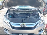 HONDA ODYSSEY TOURING 5FNRL6H86LB032453 fotografie