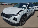 HYUNDAI TUCSON SEL 5NMJFCAE5NH015826 снимка