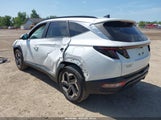 HYUNDAI TUCSON SEL 5NMJFCAE5NH015826 снимка
