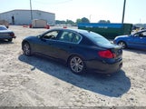 Infiniti Q40 JN1CV6AP7FM580641 снимка