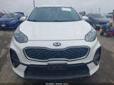 KIA SPORTAGE LX KNDPM3AC5M7902007 снимка