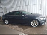 Audi A5 2.0T Premium WAUENCF5XJA020860 снимка