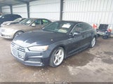 Audi A5 2.0T Premium WAUENCF5XJA020860 снимка