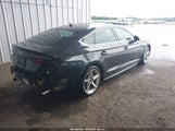 Audi A5 2.0T Premium WAUENCF5XJA020860 снимка