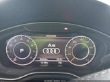 Audi A5 2.0T Premium WAUENCF5XJA020860 снимка
