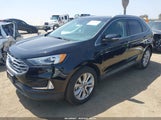 Ford Edge Titanium 2FMPK3K90KBB96220 fotografie
