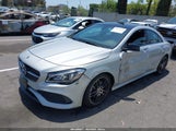 MERCEDES-BENZ CLA 250 4MATIC WDDSJ4GB7JN572567 photo