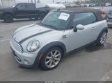 MINI CONVERTIBLE COOPER WMWZN3C52ET569565 fotografie