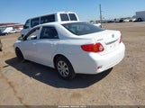 TOYOTA COROLLA LE JTDBL40E699058755 снимка