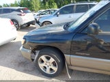Subaru Forester S JF1SF6552XH736647 снимка