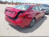 NISSAN ALTIMA SV FWD 1N4BL4DV1SN307766 photo
