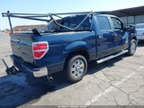 Ford F-150 Xlt 1FTFW1CT4DKE24036 снимка