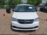 DODGE GRAND CARAVAN SE 2C4RDGBG1JR190753 снимка